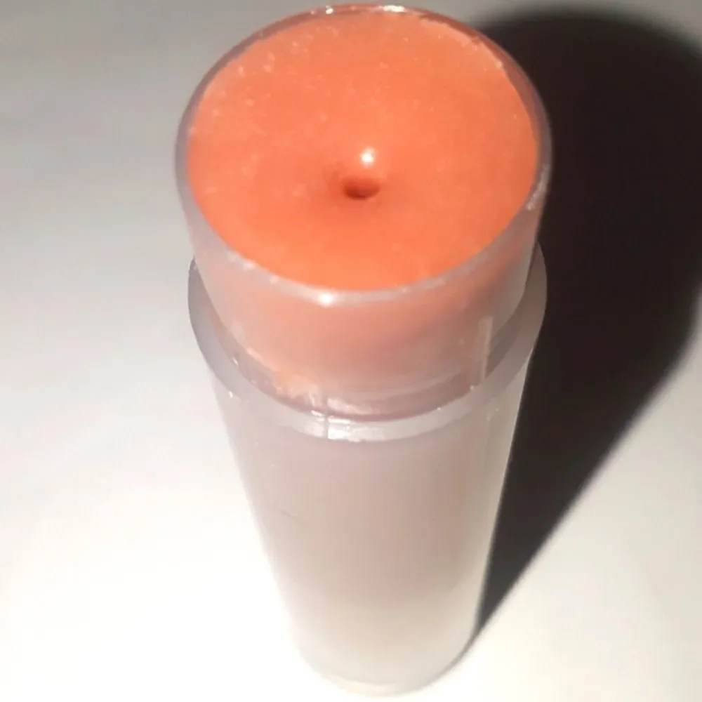 HAND CRAFT𝅺ED 3for13 Coconuts for Hazelnuts Super Healing Vegan lip balm